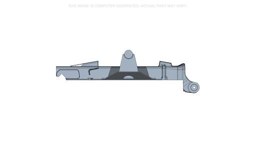 87748448 - OEM MOUNTING PARTS - CASE CONSTRUCTION