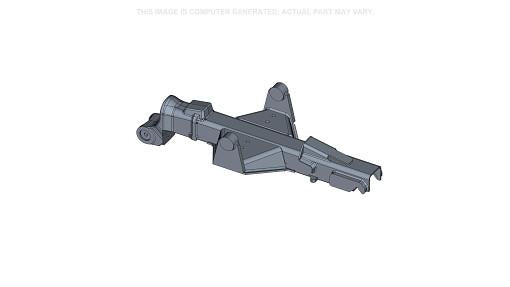 87748448 - OEM MOUNTING PARTS - CASE CONSTRUCTION