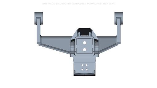87748448 - OEM MOUNTING PARTS - CASE CONSTRUCTION