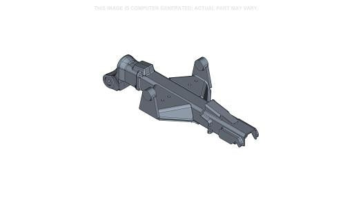 87748448 - OEM MOUNTING PARTS - CASE CONSTRUCTION