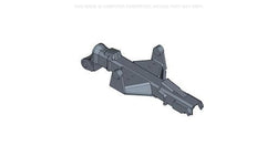 CASE Construction OEM Mounting Parts part number 87748448 — image 1 of 6