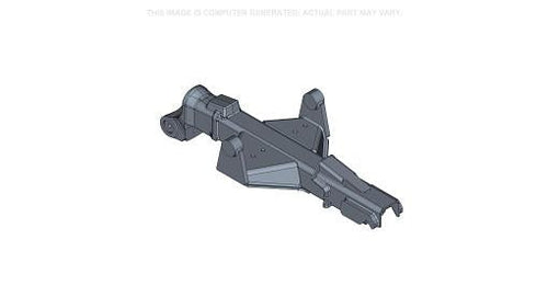 87748448 - OEM MOUNTING PARTS - CASE CONSTRUCTION