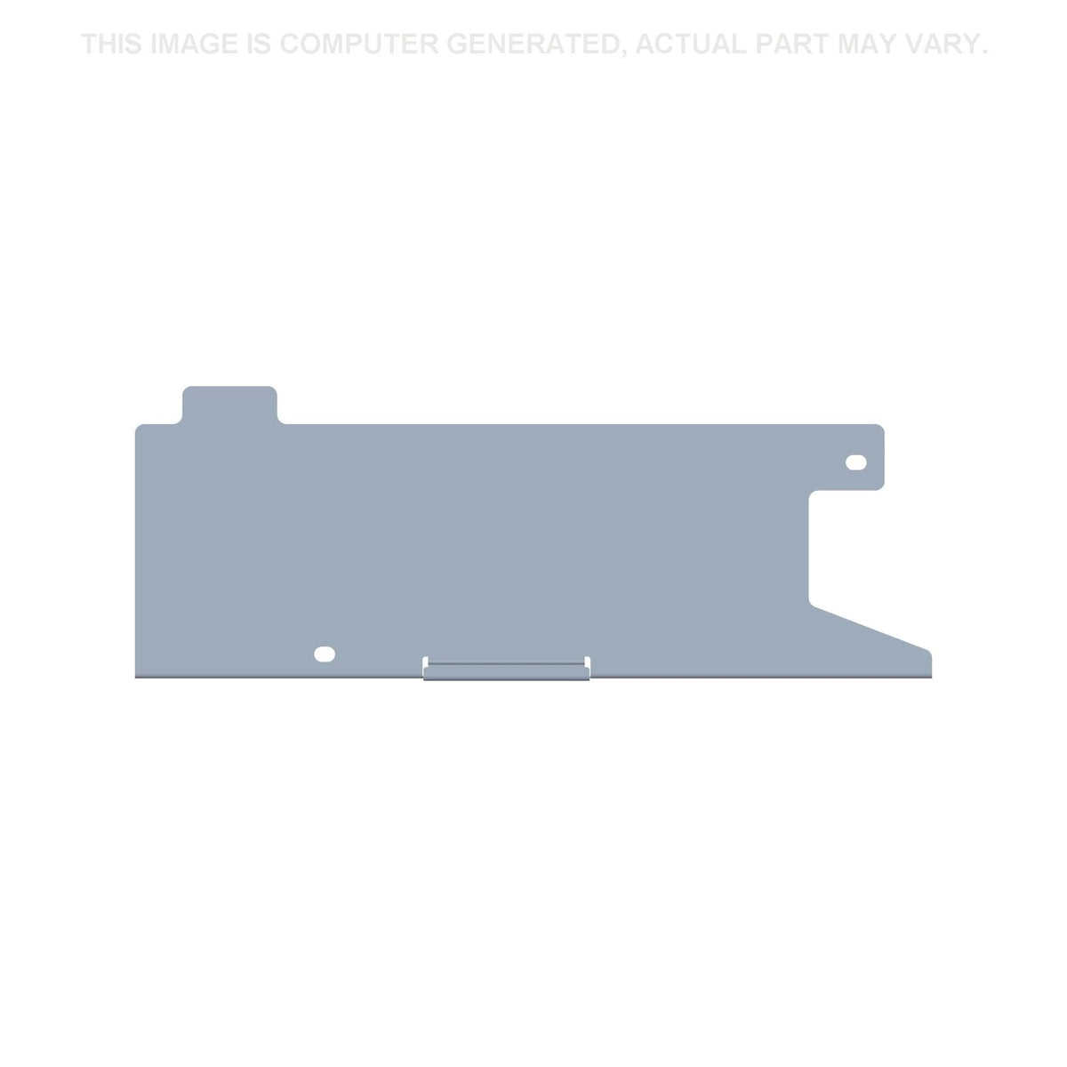 87748829 - OEM COVER - CASE CONSTRUCTION