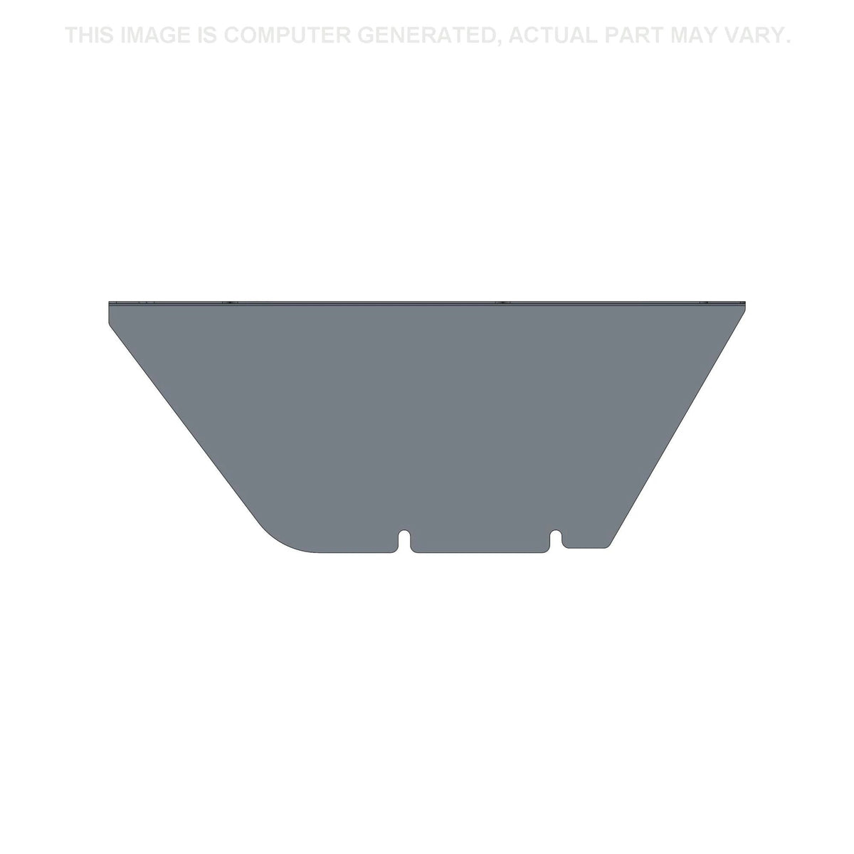 87748830 - OEM COVER - CASE CONSTRUCTION