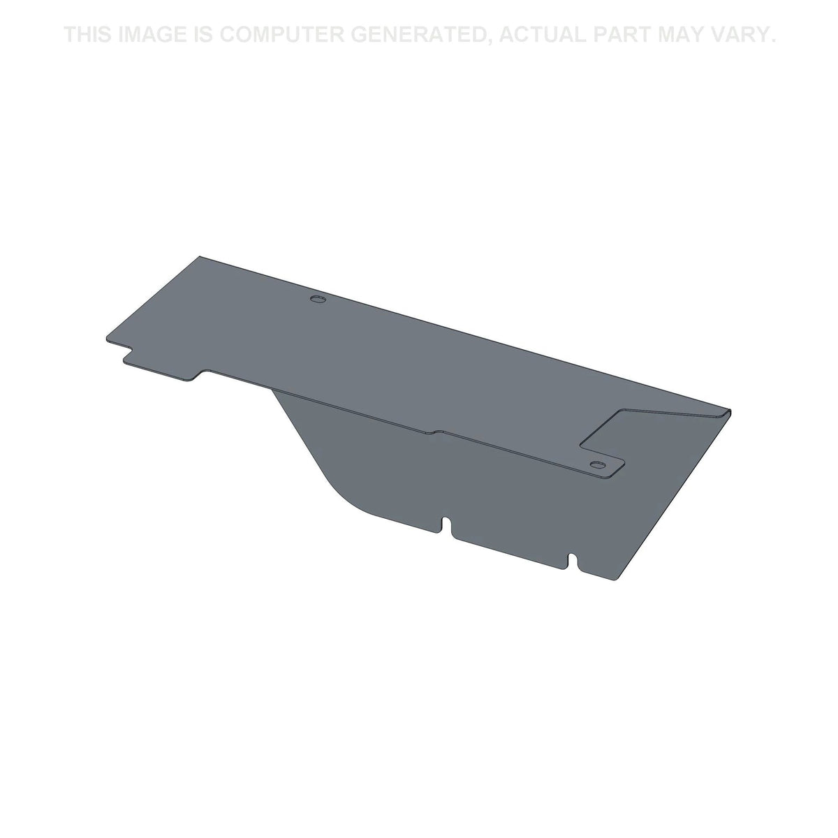 87748830 - OEM COVER - CASE CONSTRUCTION