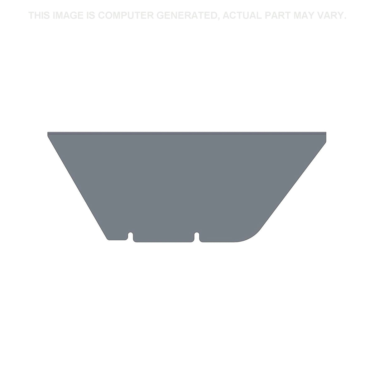 87748830 - OEM COVER - CASE CONSTRUCTION
