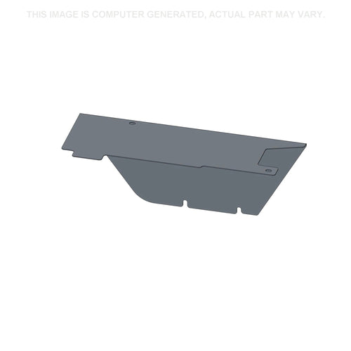 87748830 - OEM Cover - Case Construction