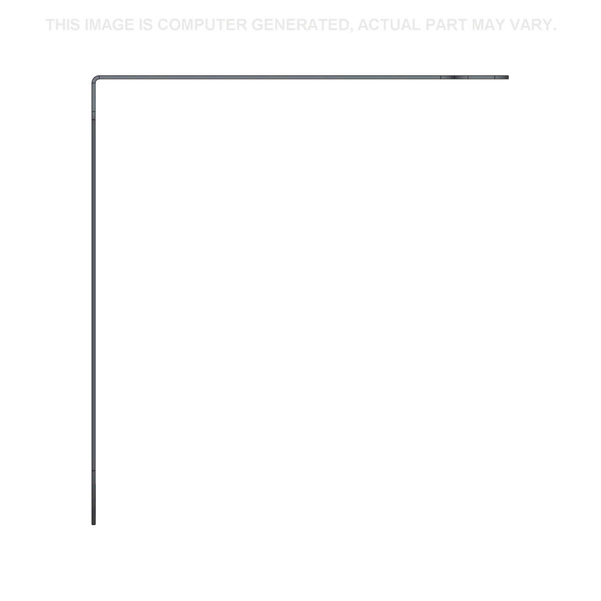 87748830 - OEM COVER - CASE CONSTRUCTION
