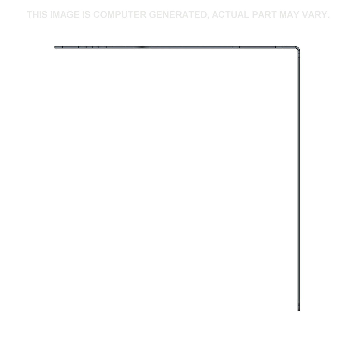 87748830 - OEM COVER - CASE CONSTRUCTION