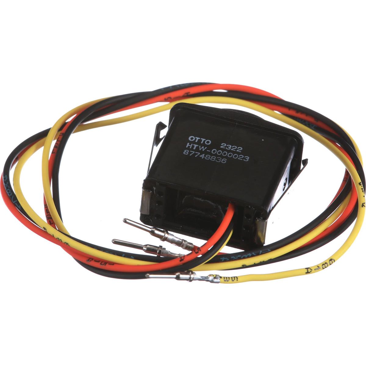 87748836 - OEM SWITCH - CASE CONSTRUCTION