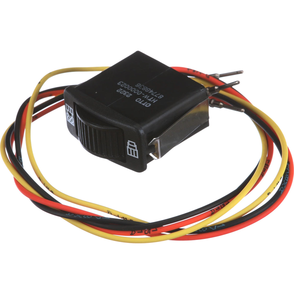 87748836 - OEM SWITCH - CASE CONSTRUCTION