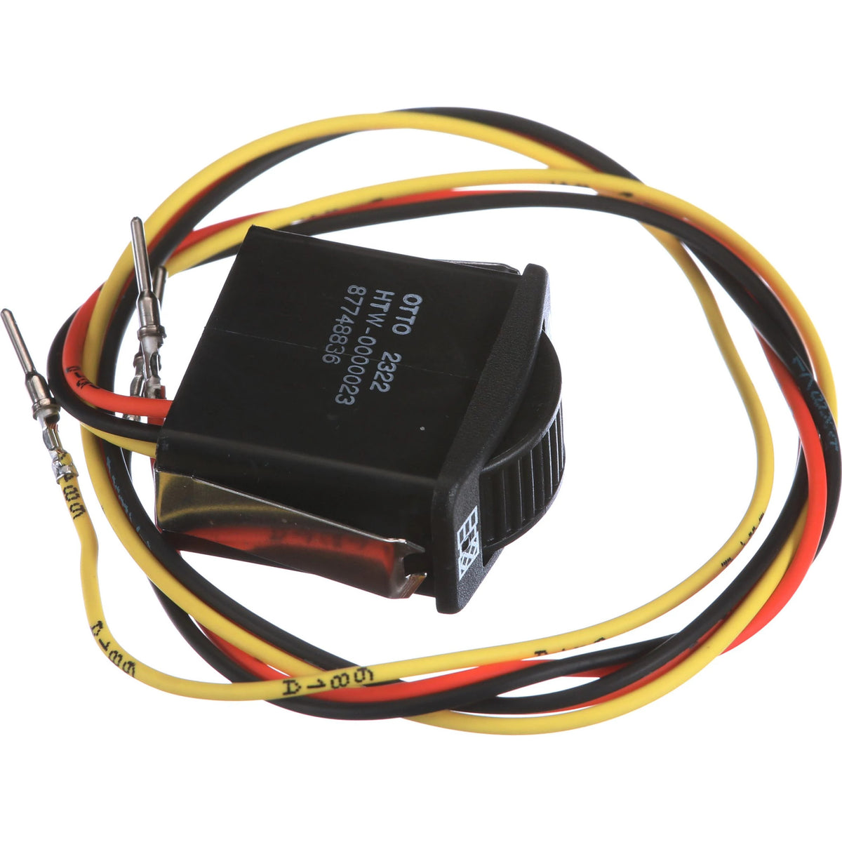 87748836 - OEM SWITCH - CASE CONSTRUCTION