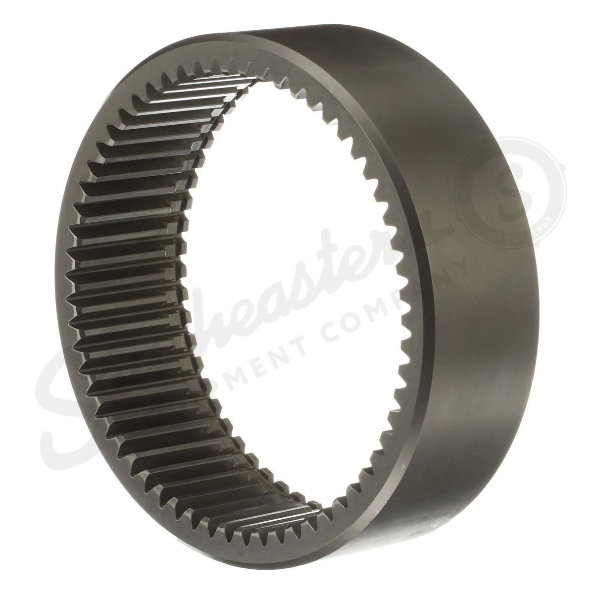 87748927 - OEM RING GEAR - CASE CONSTRUCTION