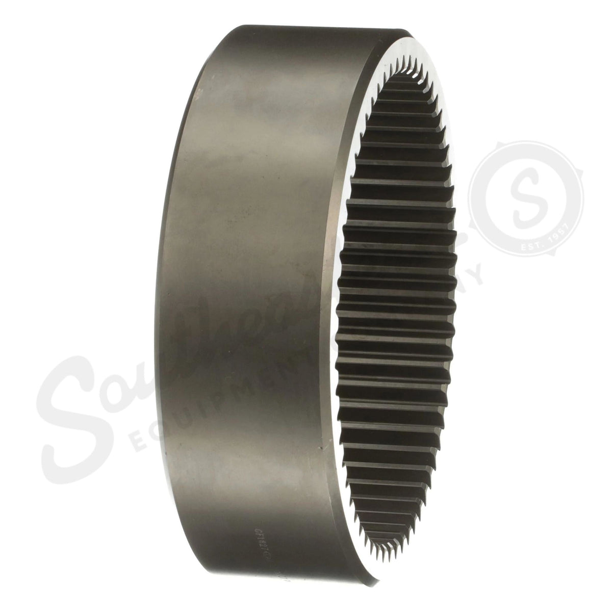 87748927 - OEM RING GEAR - CASE CONSTRUCTION