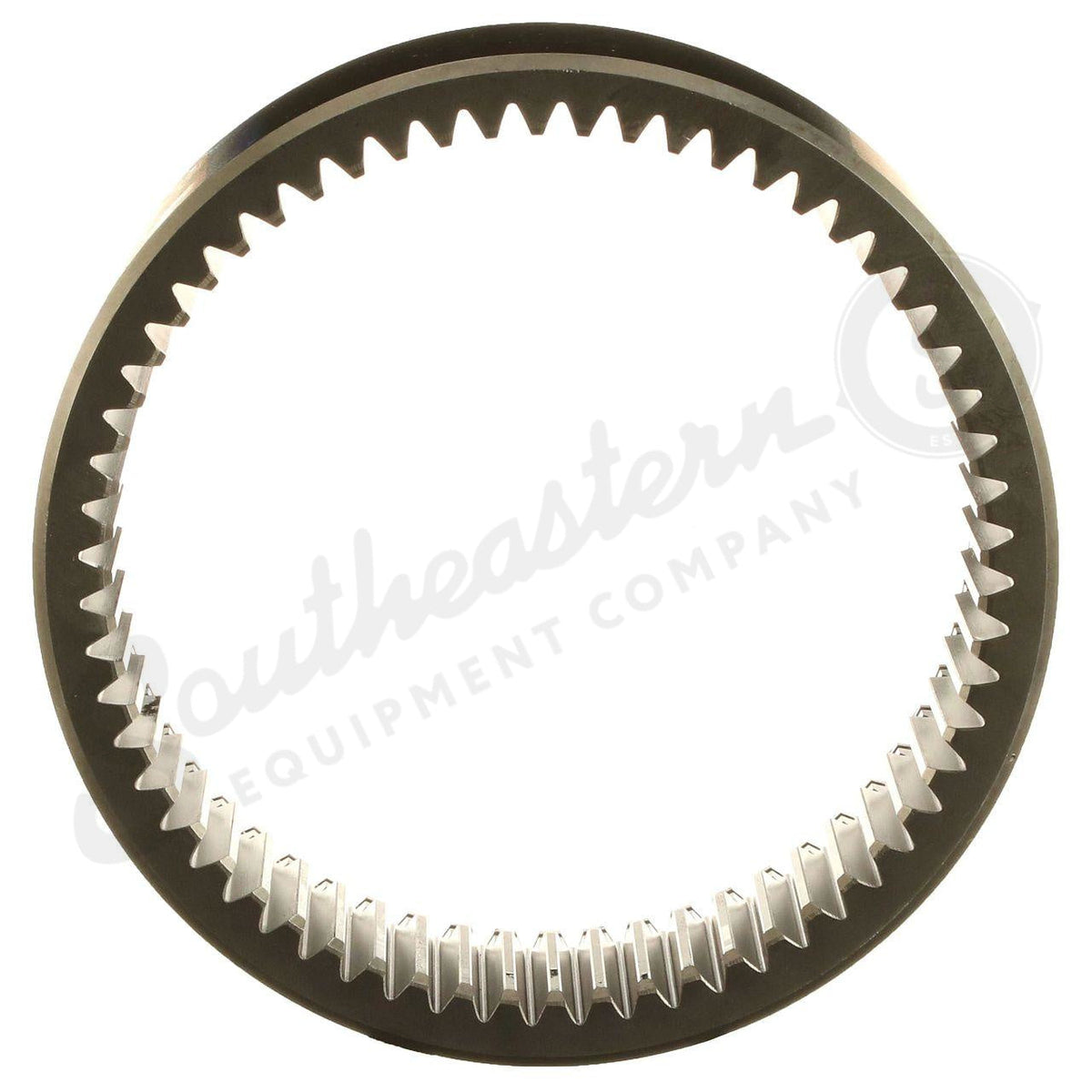 87748929 - OEM RING GEAR - CASE CONSTRUCTION