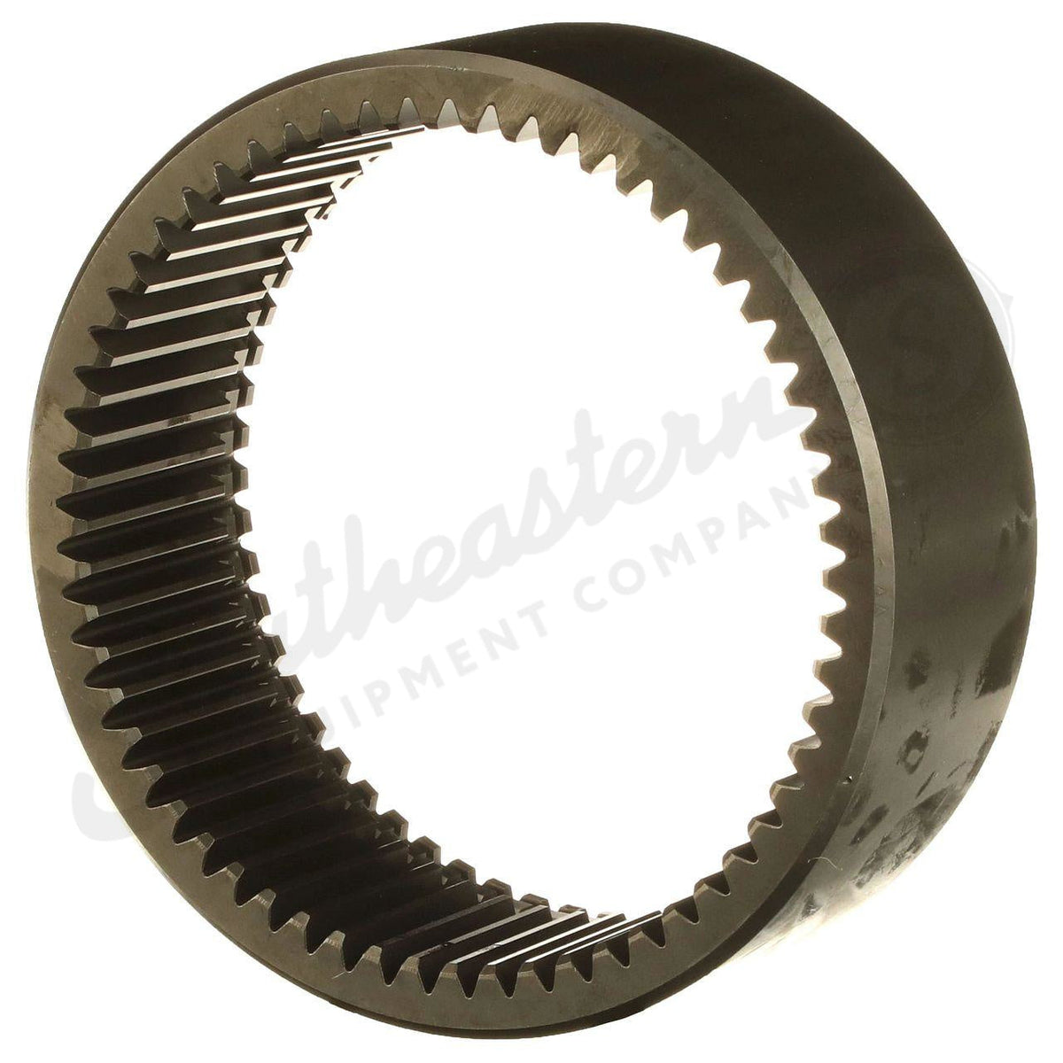 87748929 - OEM RING GEAR - CASE CONSTRUCTION