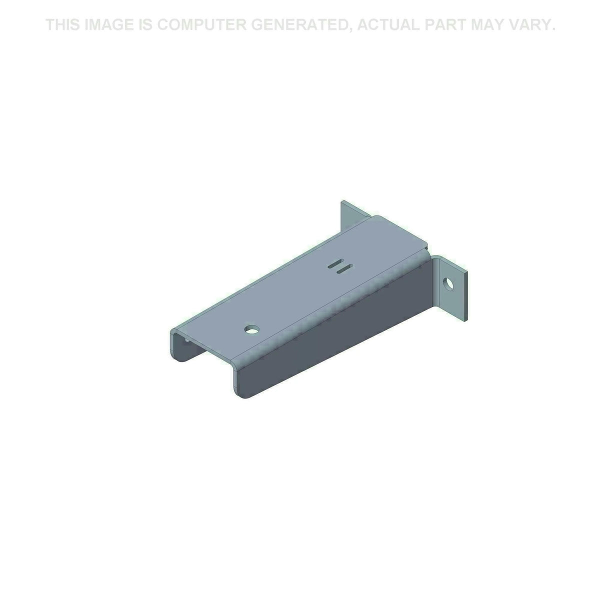 87749489 - OEM BRACKET RIGHT HAND FRONT LIGHT - CASE CONSTRUCTION