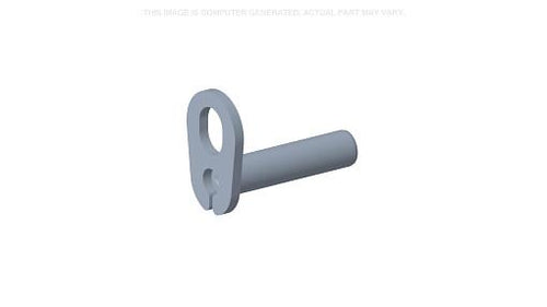 87749494 - OEM PIVOT PIN - CASE CONSTRUCTION