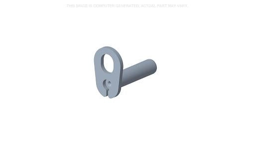 87749494 - OEM PIVOT PIN - CASE CONSTRUCTION