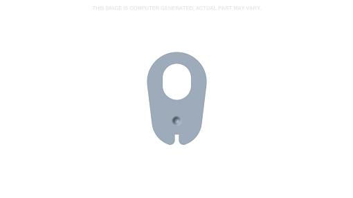 87749494 - OEM PIVOT PIN - CASE CONSTRUCTION