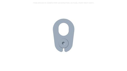 87749494 - OEM PIVOT PIN - CASE CONSTRUCTION
