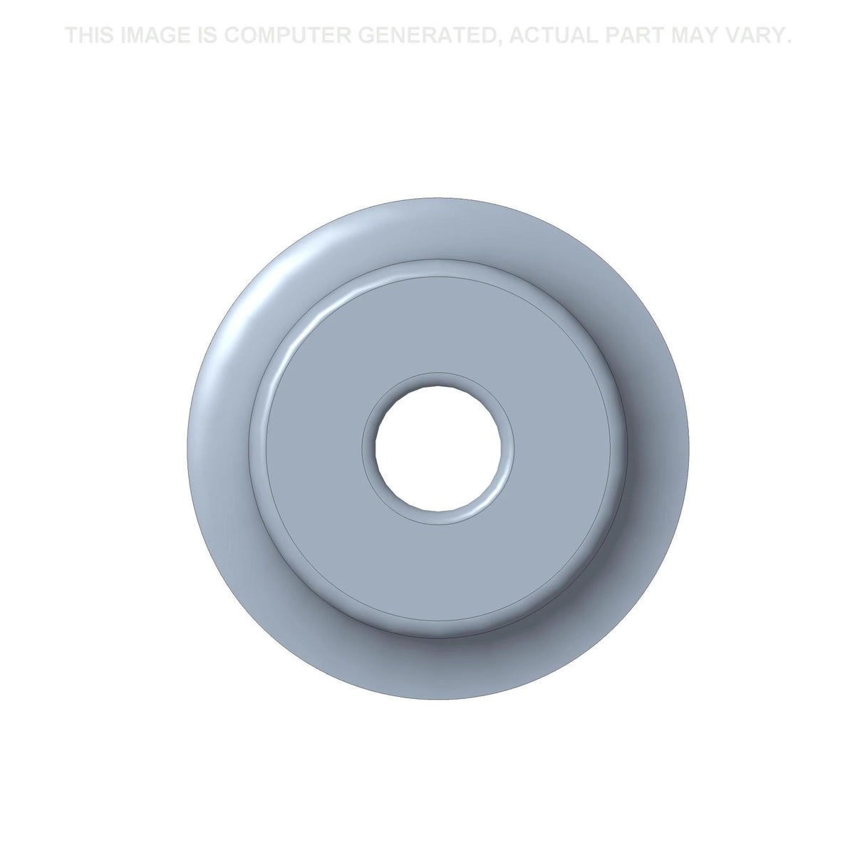87749560 - OEM GROMMET - CASE CONSTRUCTION