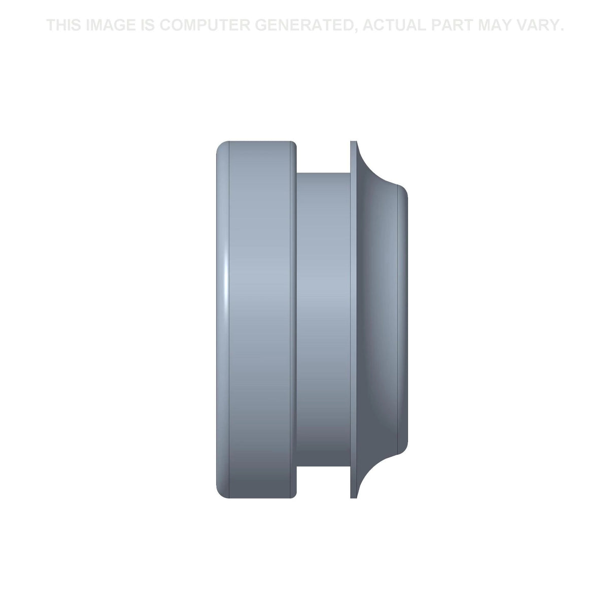87749560 - OEM GROMMET - CASE CONSTRUCTION