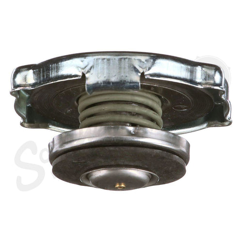 87749607 - OEM RADIATOR CAP - CASE CONSTRUCTION