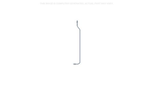 87749892 - OEM RIGHT-HAND BRAKES TUBE - CASE CONSTRUCTION