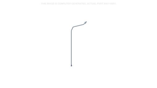 87749892 - OEM RIGHT-HAND BRAKES TUBE - CASE CONSTRUCTION