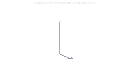 87749894 - OEM RIGHT-HAND DRAIN TUBE - CASE CONSTRUCTION