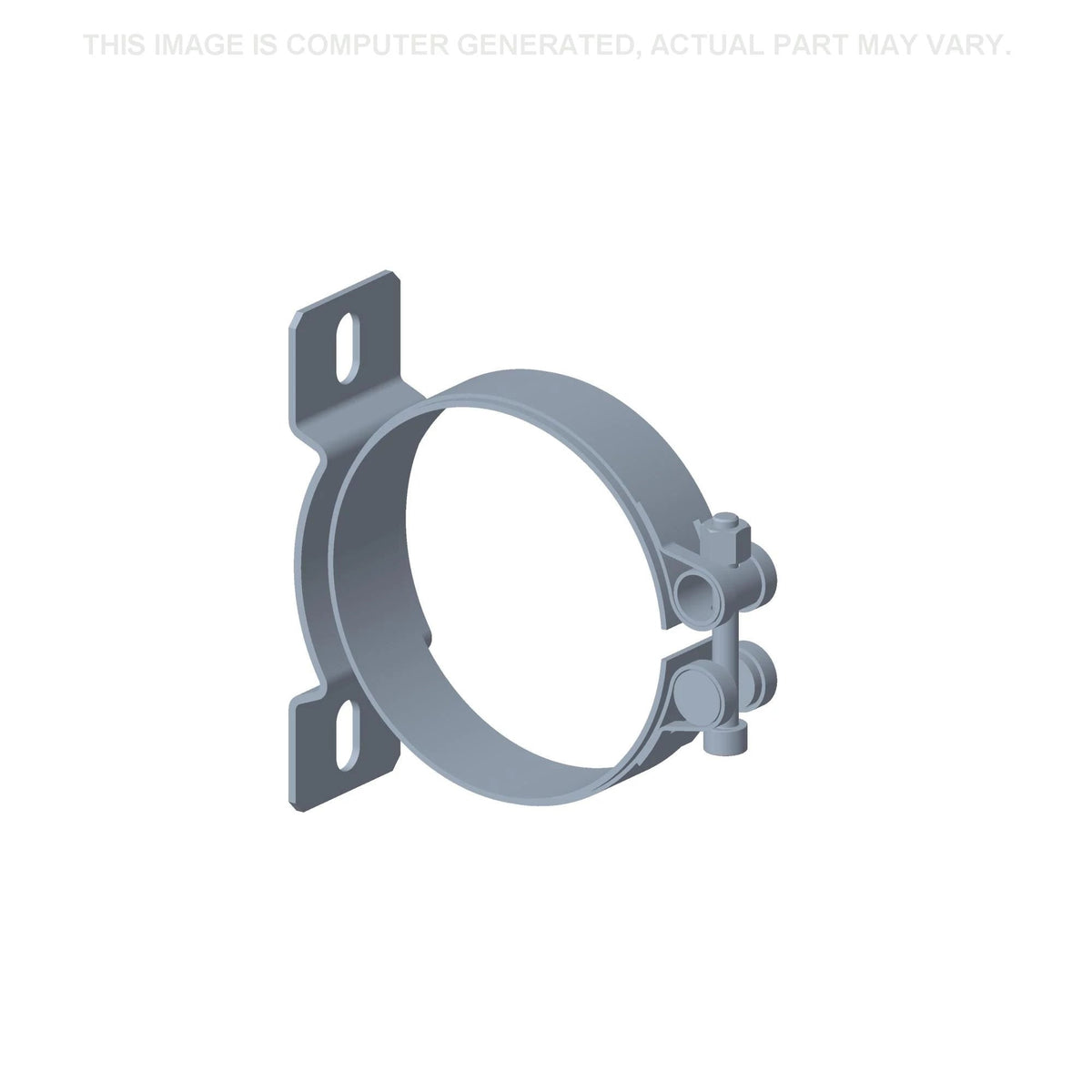 87750434 - OEM CLAMP - CASE CONSTRUCTION