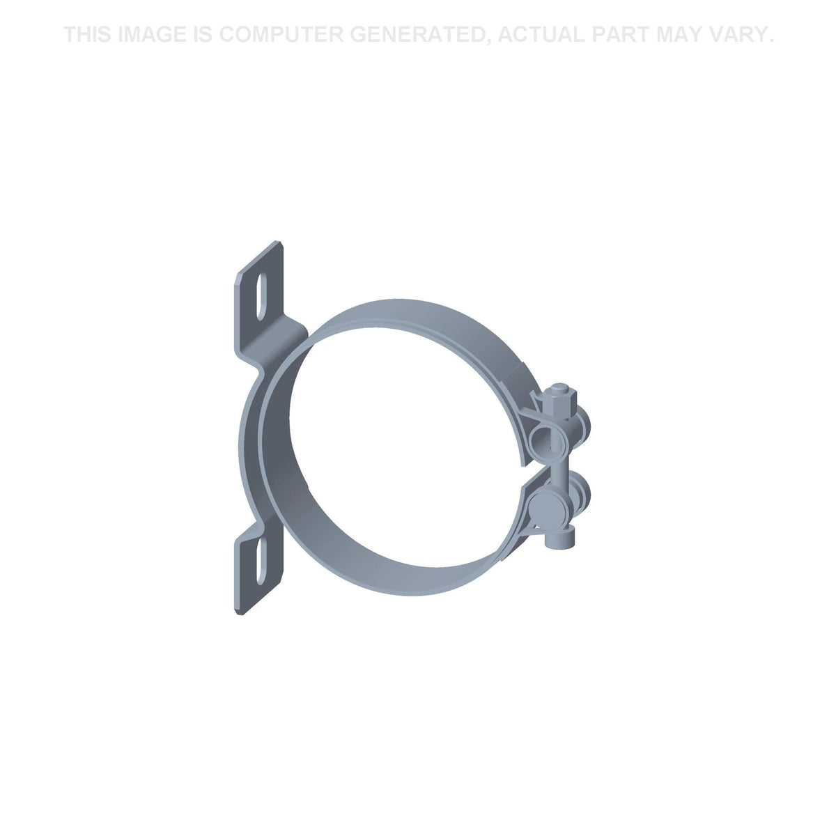 87750434 - OEM CLAMP - CASE CONSTRUCTION