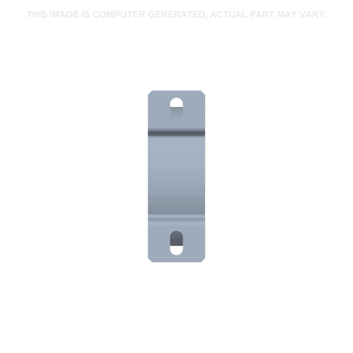 87750434 - OEM CLAMP - CASE CONSTRUCTION