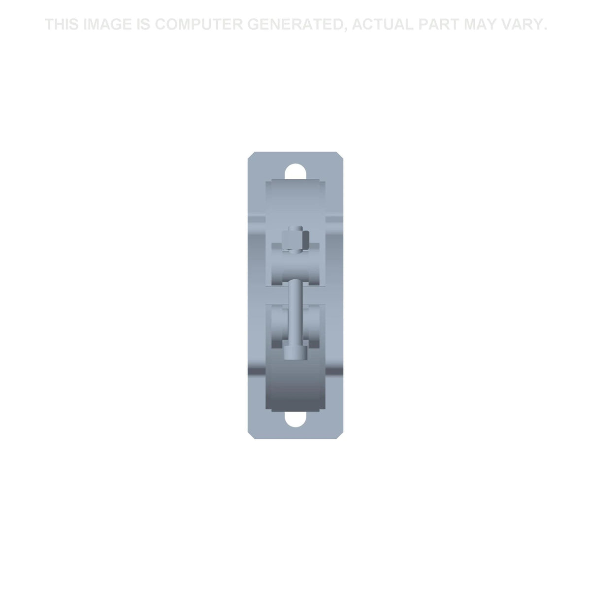 87750434 - OEM CLAMP - CASE CONSTRUCTION