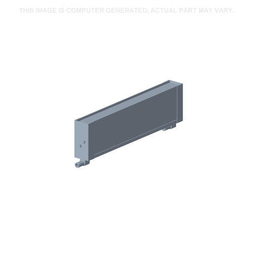 87751052 - OEM OIL COOLER - CASE CONSTRUCTION