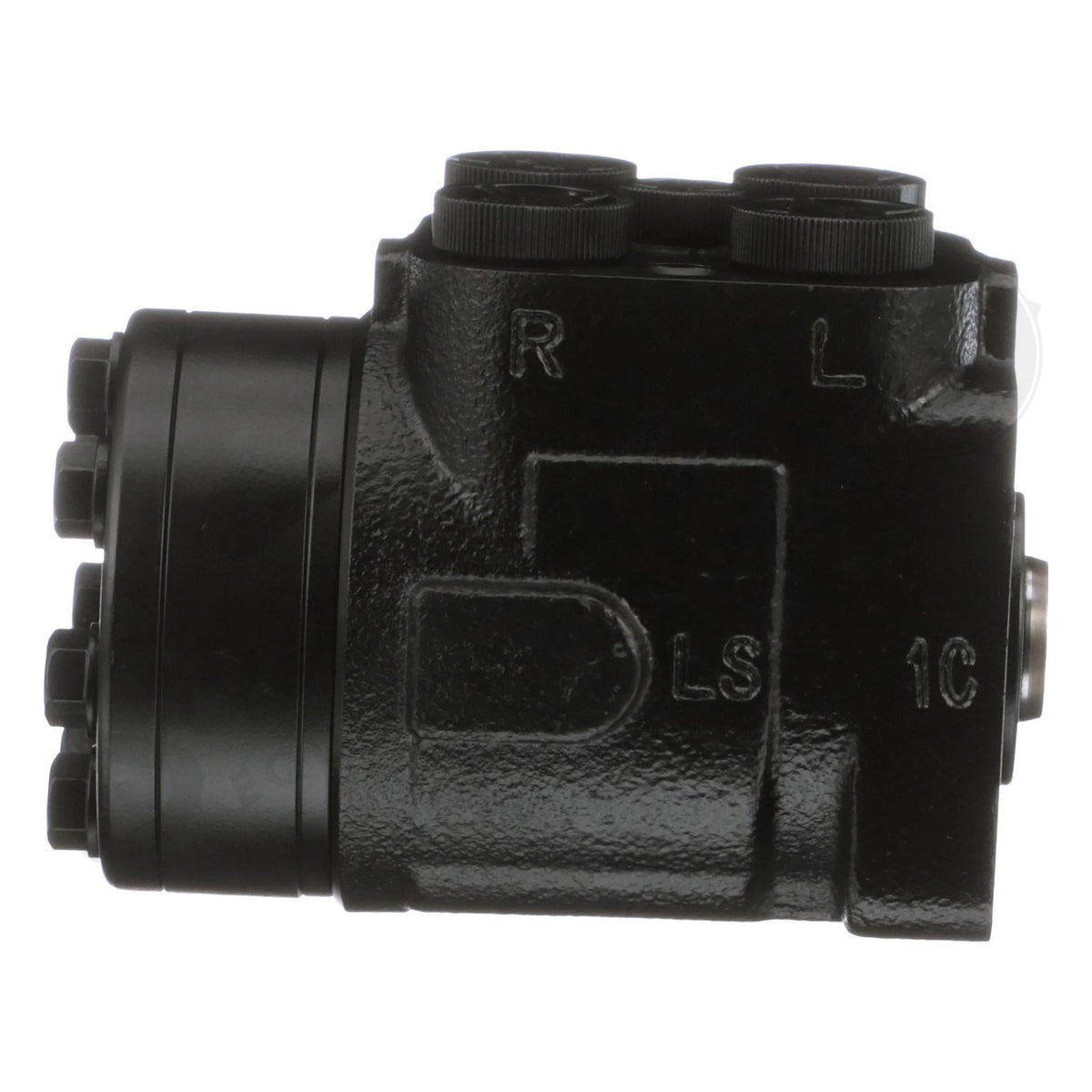 87751598 - OEM STEERING HAND PUMP - CASE CONSTRUCTION
