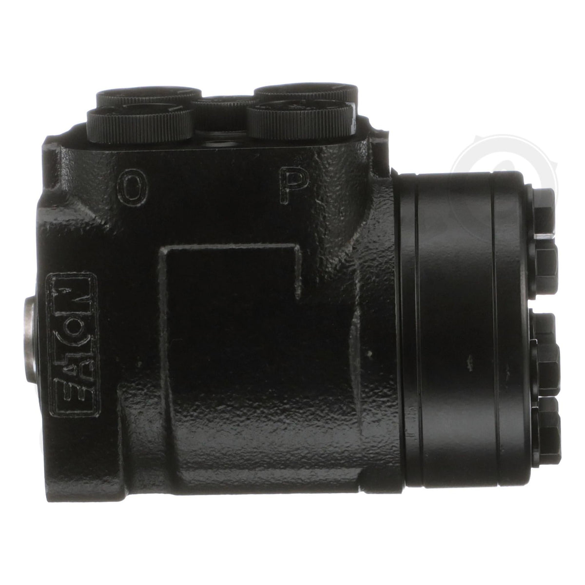 87751598 - OEM STEERING HAND PUMP - CASE CONSTRUCTION