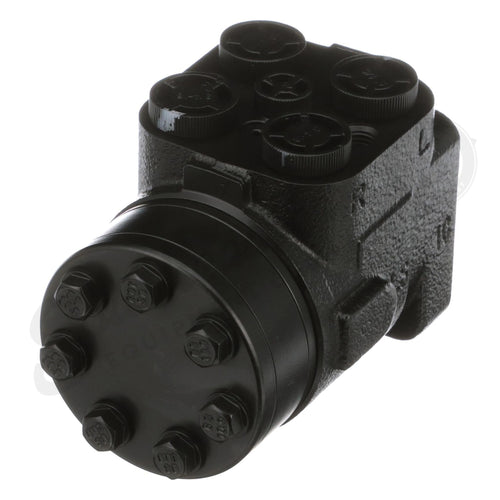 87751598 - OEM STEERING HAND PUMP - CASE CONSTRUCTION
