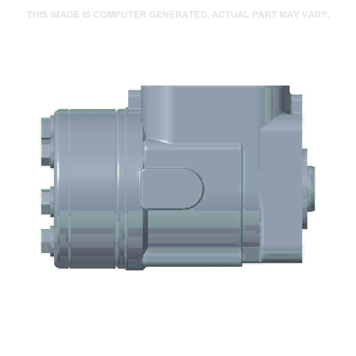 87751600 - OEM VALVE STEERING - CASE CONSTRUCTION