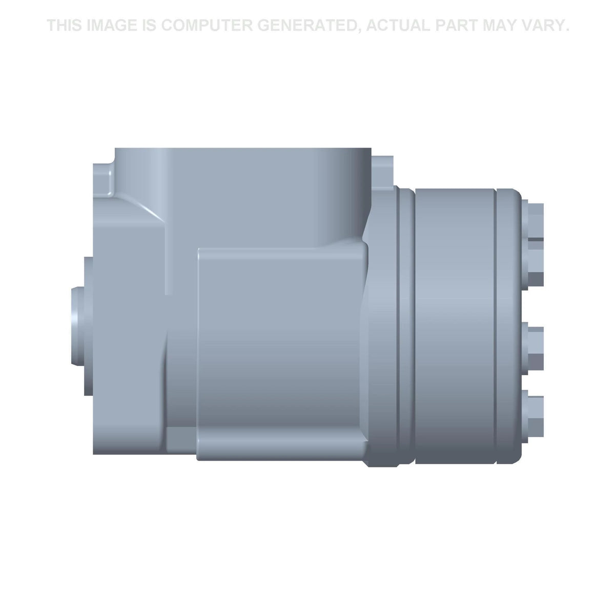 87751600 - OEM VALVE STEERING - CASE CONSTRUCTION