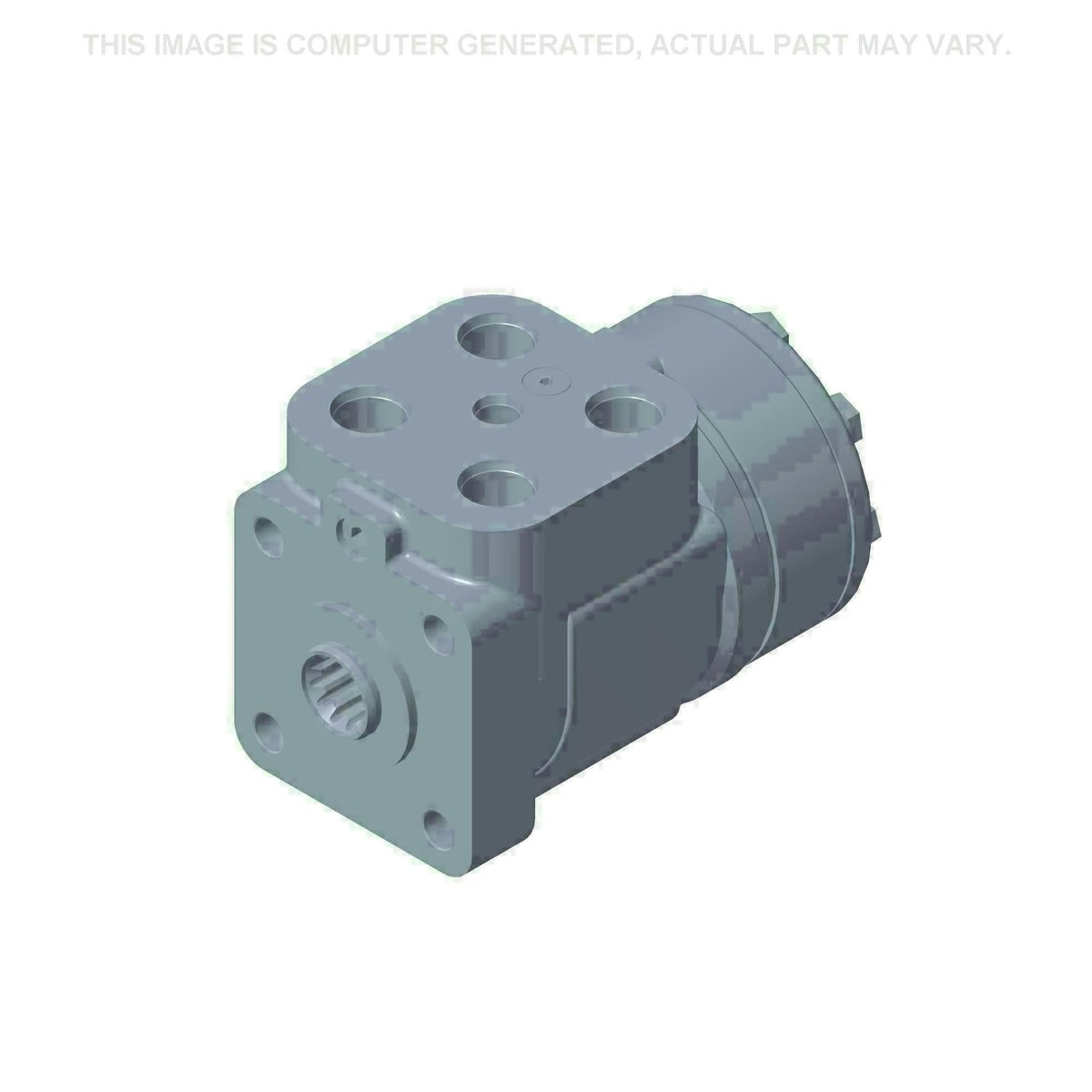 87751600 - OEM VALVE STEERING - CASE CONSTRUCTION