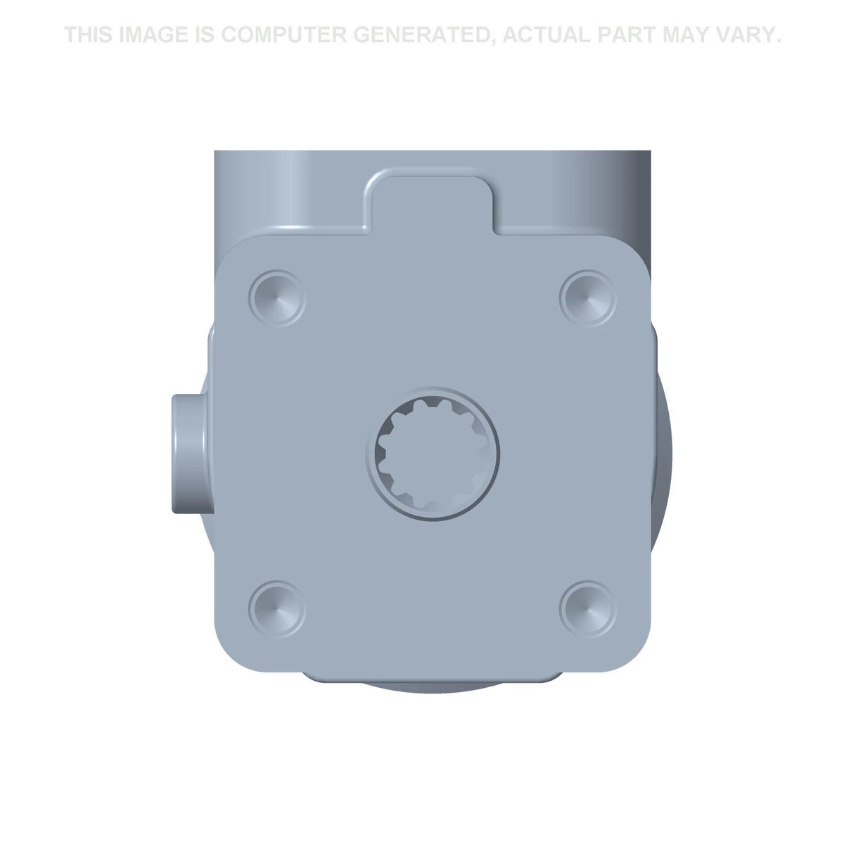87751600 - OEM VALVE STEERING - CASE CONSTRUCTION