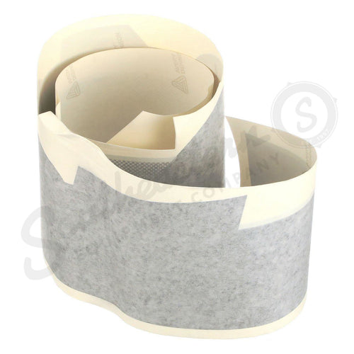 87751884 - OEM DECAL LEFT HAND LOADER ARM STRIPE - CASE CONSTRUCTION