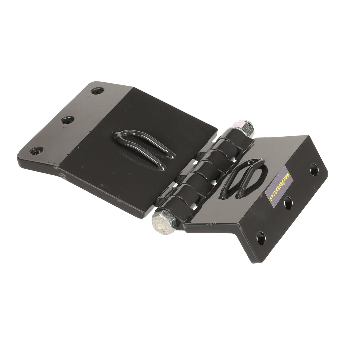 87751986 - OEM HINGE - CASE CONSTRUCTION