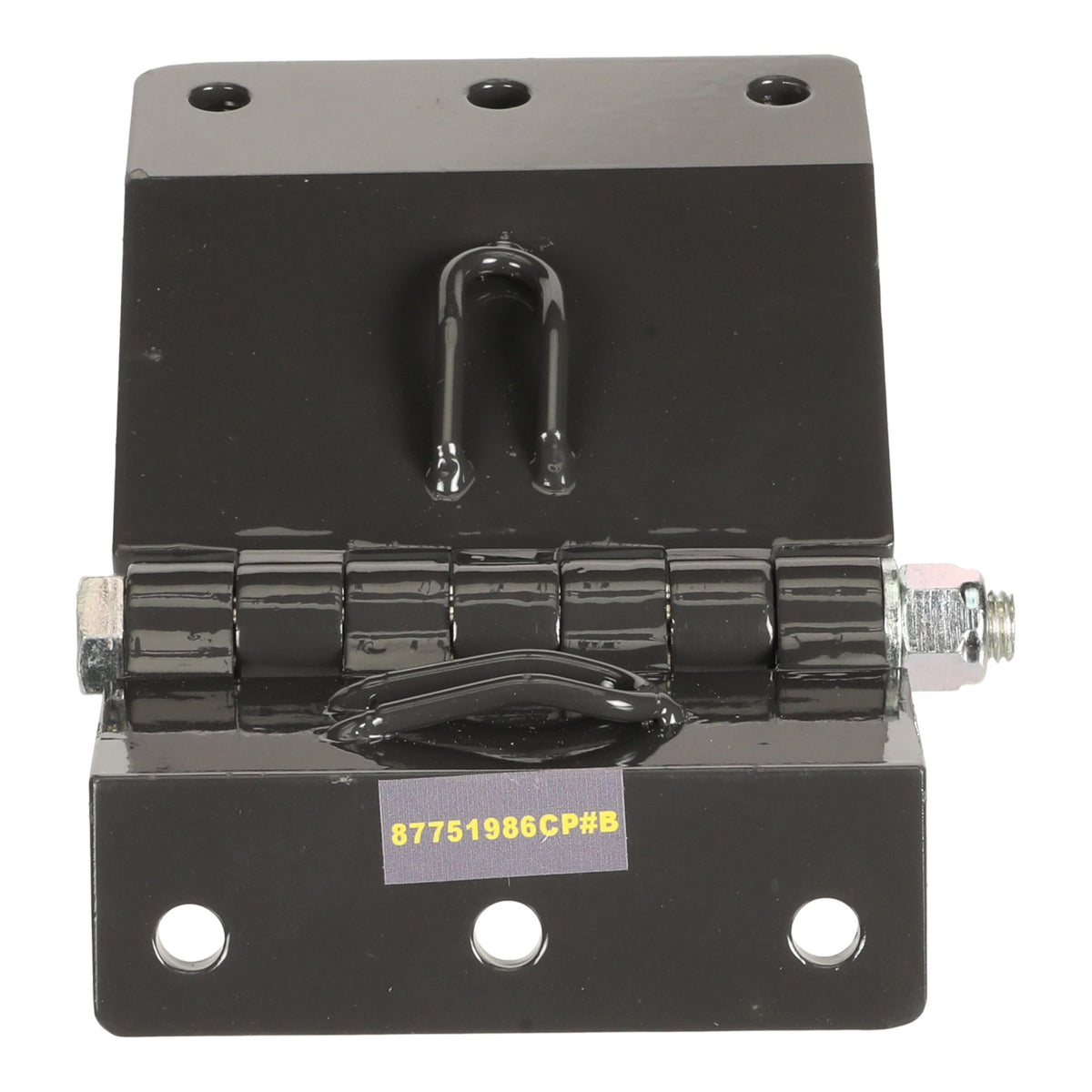 87751986 - OEM HINGE - CASE CONSTRUCTION
