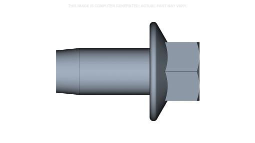87752074 - OEM SCREW - CASE CONSTRUCTION