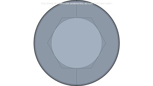 87752074 - OEM SCREW - CASE CONSTRUCTION