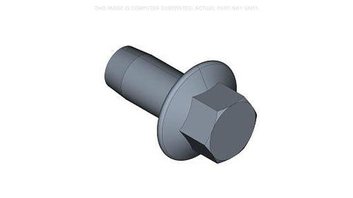 87752074 - OEM SCREW - CASE CONSTRUCTION