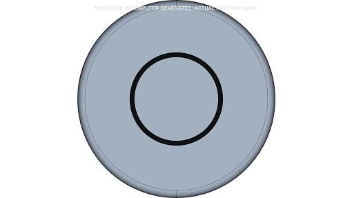 87752074 - OEM SCREW - CASE CONSTRUCTION